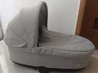 Alcofa cybex cot s
