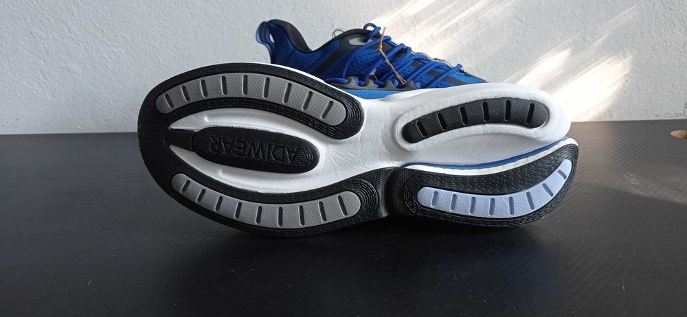 Adidas Alphaboost HP2762, rozmiar: EU 43 1/3