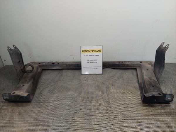 Charriot frente RENAULT Megane II Break (KM0/1_)