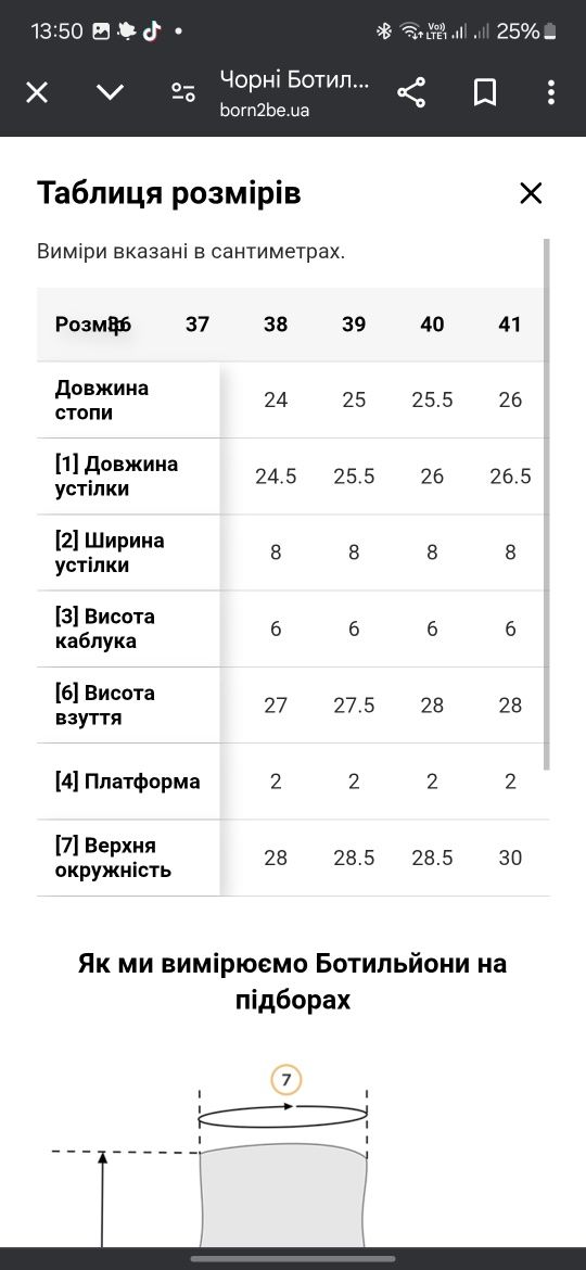 Ботінки, ботильйони в стилі челсі