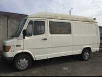 Продаж Mercedes-Benz 310