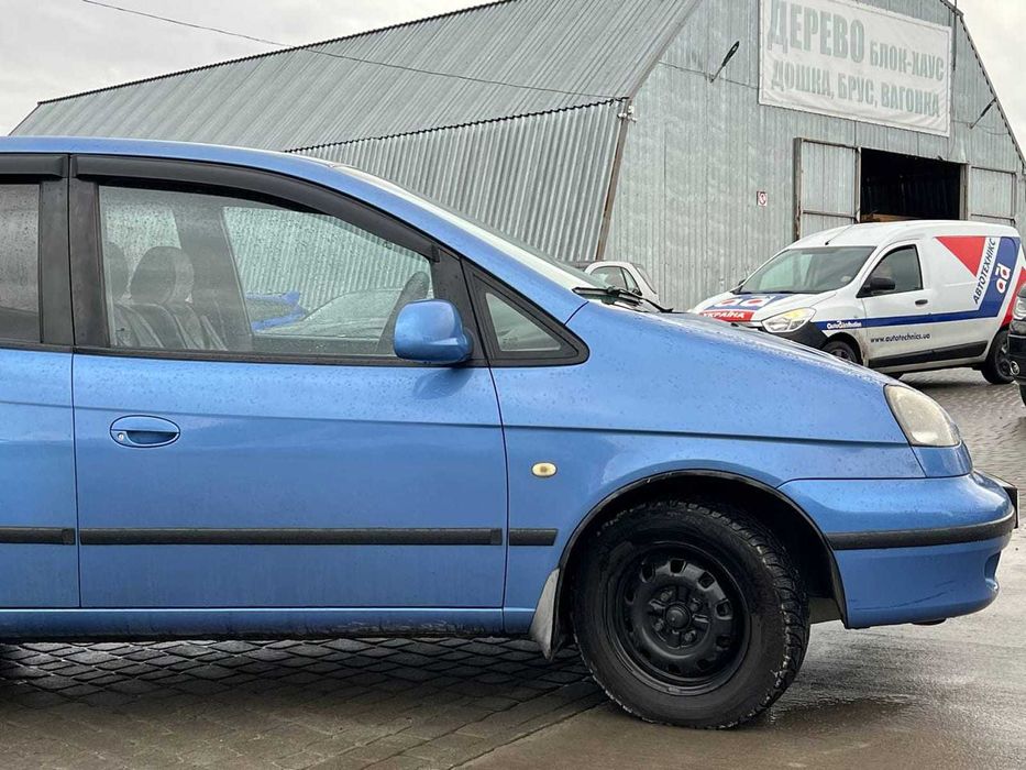 Продам Chevrolet Tacuma 2004р. #73226