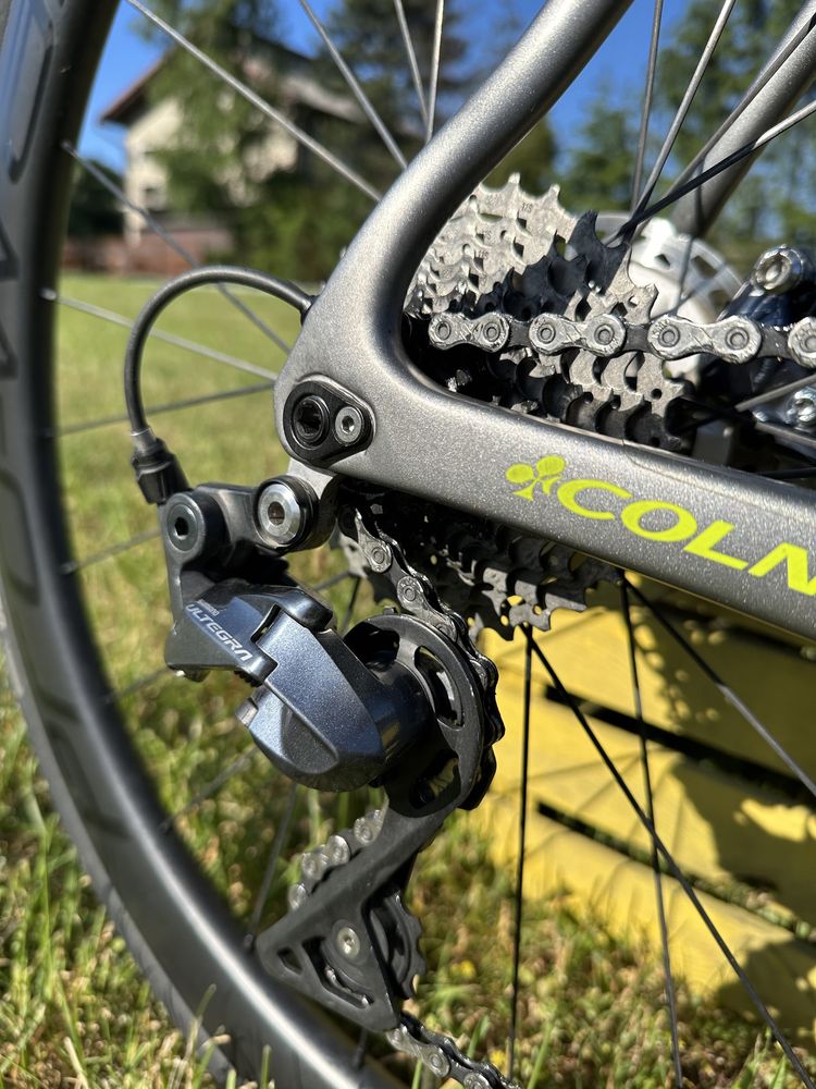 Colnago CLX 52s (183cm) disc Ultegra R8000