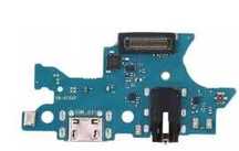 Oryginalna płytka z gniazdem USB do Galaxy A7 2018 SM-A750