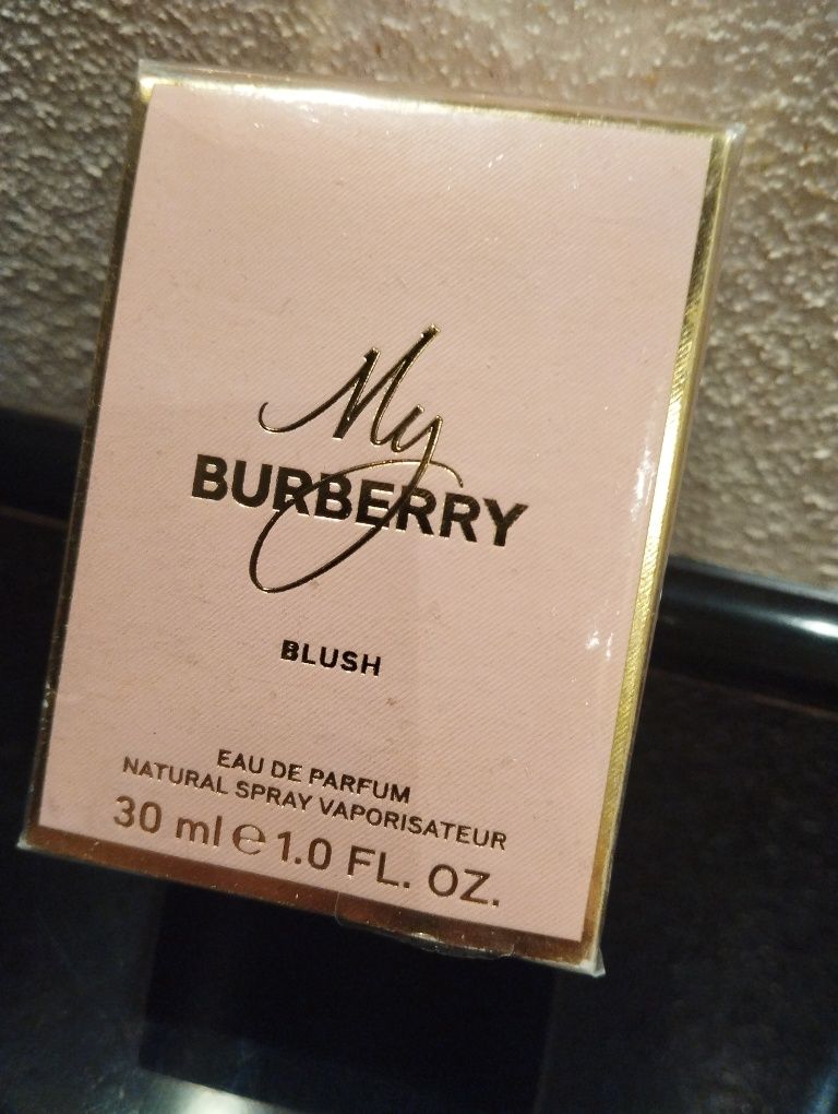 My burberry blush 30 ml edp