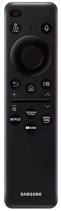 Телевізор Samsung OLED QE65S90F НОВИНКА 2025 Нові! Запечатані!