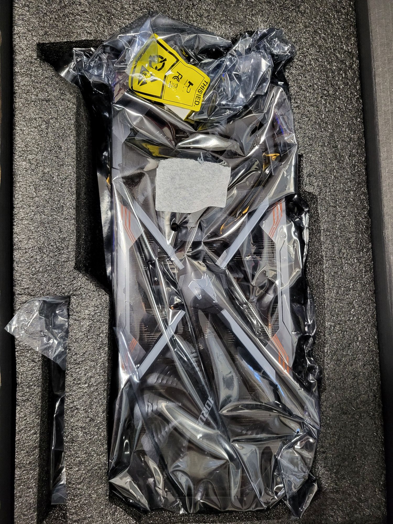 Karta graficzna GTX 1080Ti Aorus 11GB GDDR5X