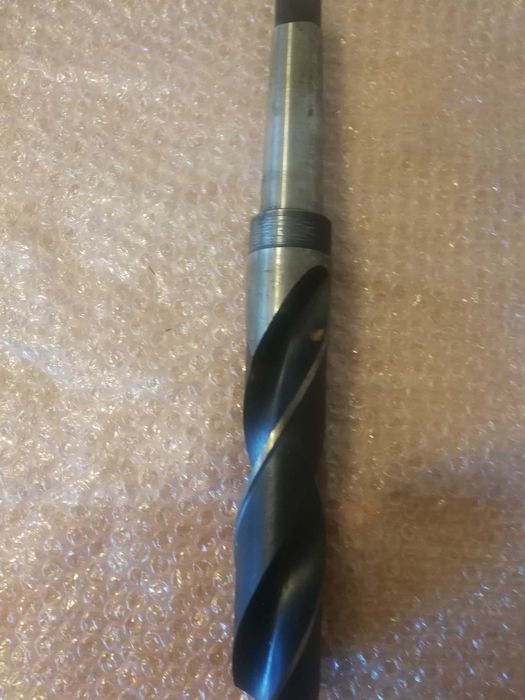 Wiertło do metalu, nówka, HSS fi 42, PERFOR