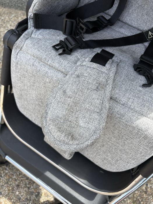 Wozek Venicci 2w1 dziewczynka/chlopiec