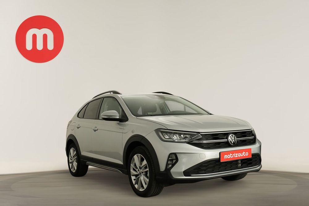 VW Taigo 1.0 TSI Urban DSG