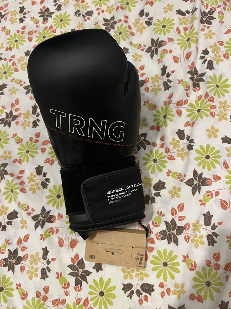 Saco e Suporte boxe Outshook
