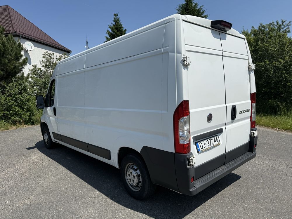 Ducato l3h2 stan bdb