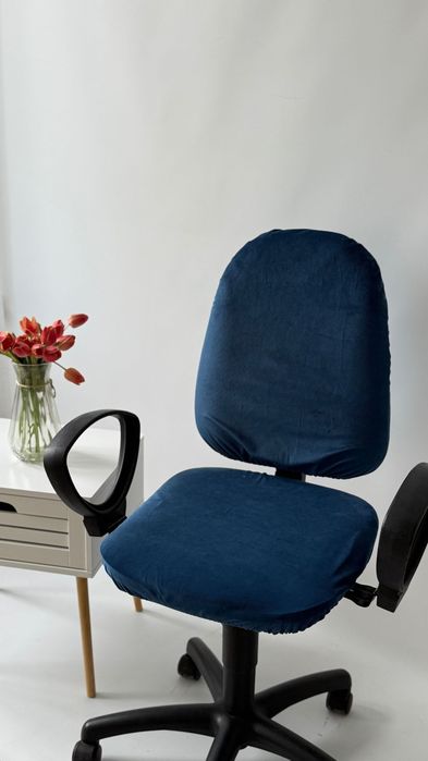 В НАЯВНОСТІ‼️Індивідуальні чохли на крісла • БАГАТО КОЛЬОРІВ • Преміум