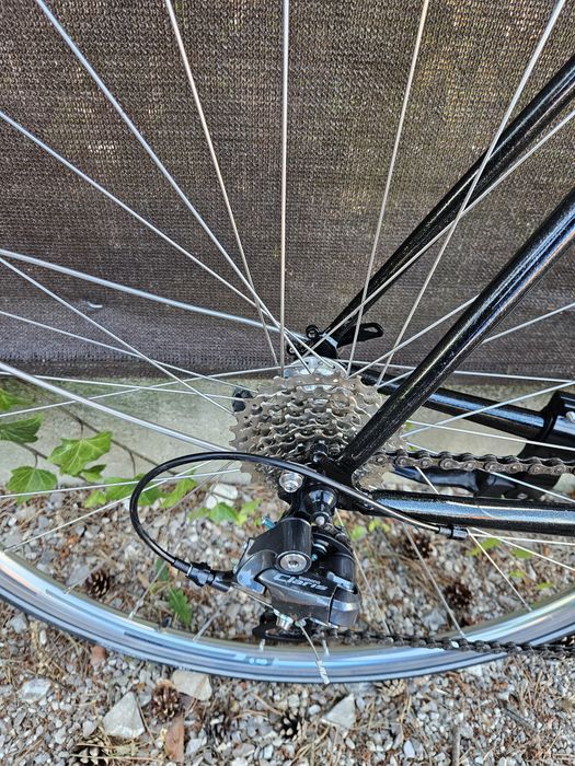 Rower Centurion Helium Road