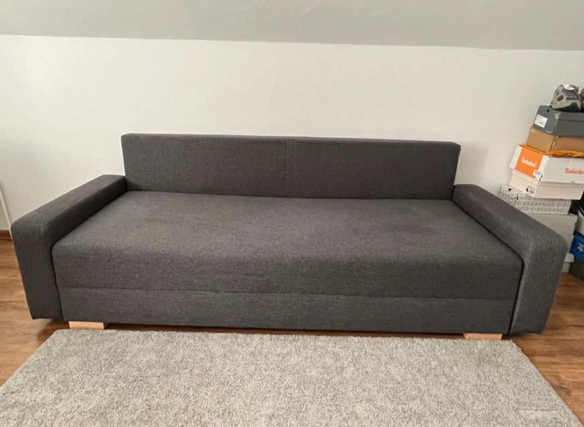 Ikea sofa 3-osobowa