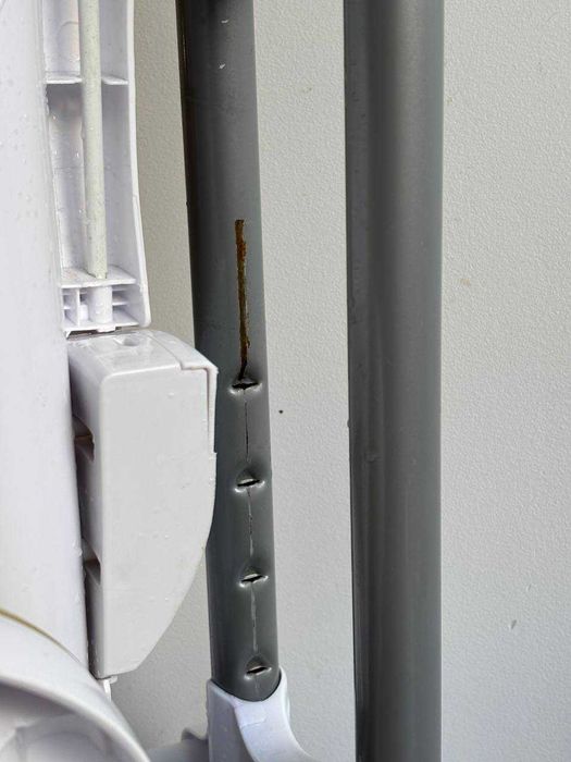 Cadeira alta para bebé – Dobrável e prática