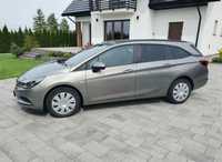Opel Astra 1.6 CDTI 2016r Doinwestowana! Salon Polska