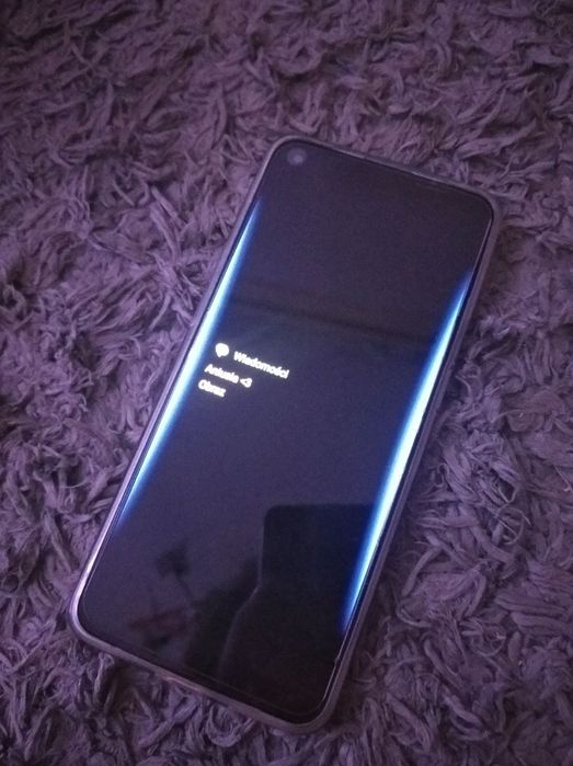 Telefon Oppo reno 6 5G