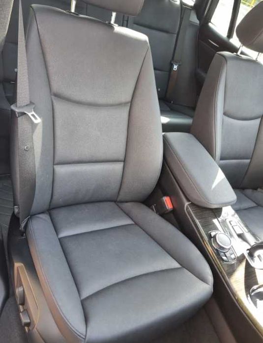 Bmw x3 f25 28xi 2016