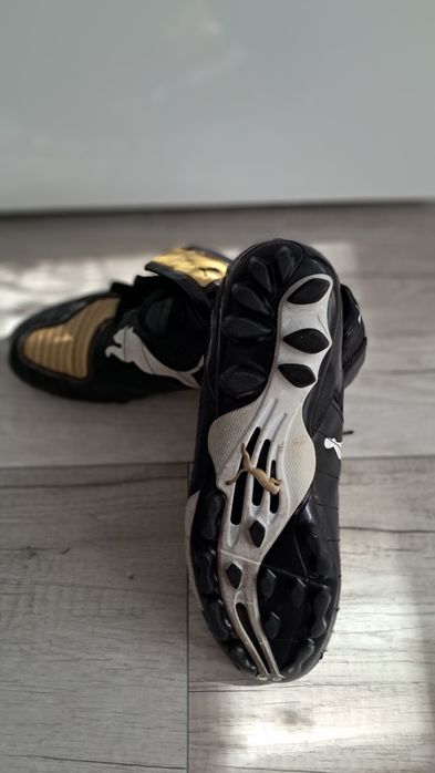 Buty korki firmy puma