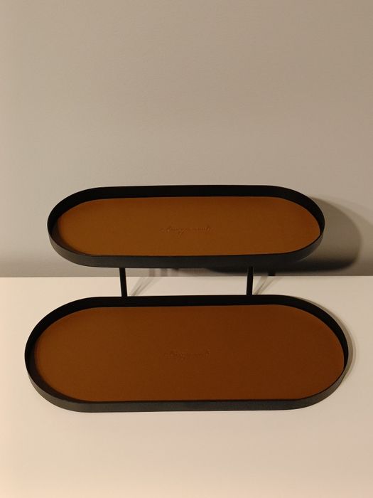 Organizer/Półeczka na Rzeczy Codziennego Użytku (Valet Tray)