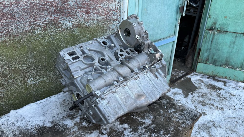 Блок двигуна Bmw B47D20B