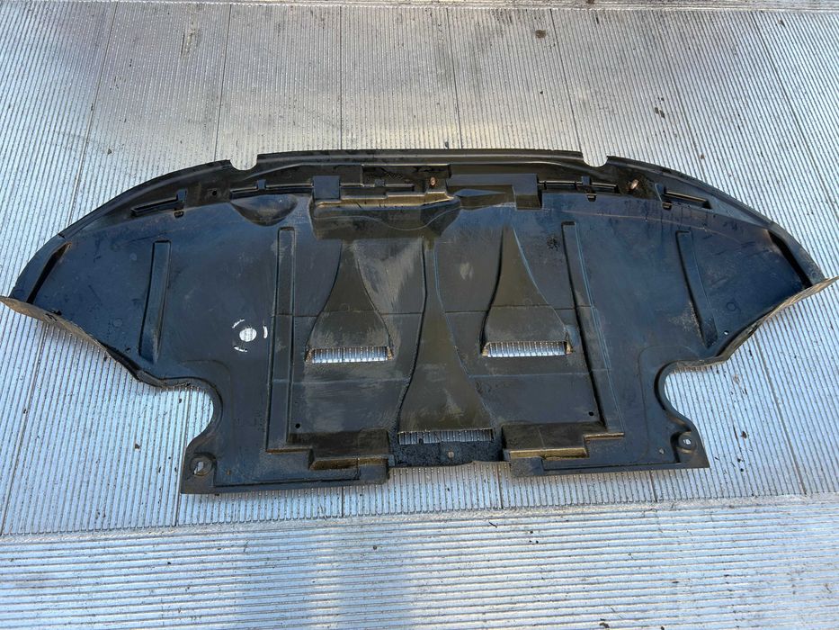 Osłona pod silnik audi a6 c5 1998 - 2004