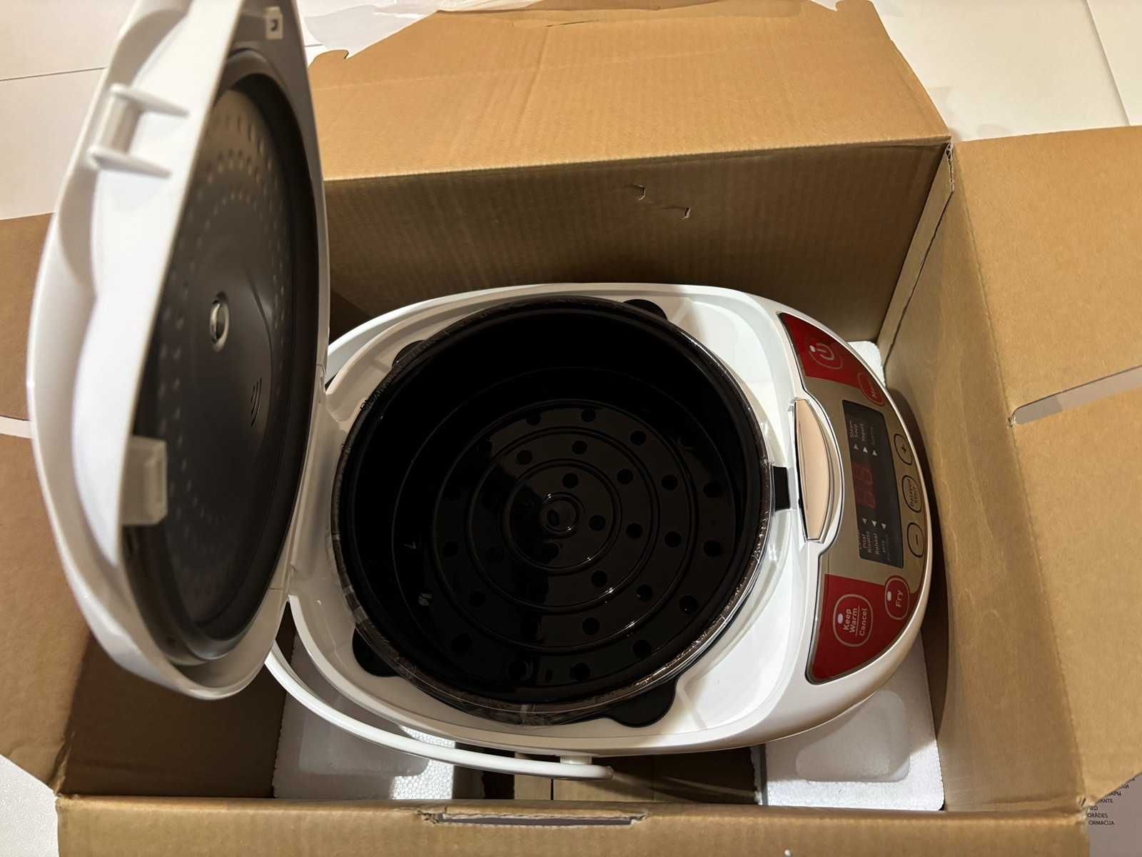 Multicooker TEFAL