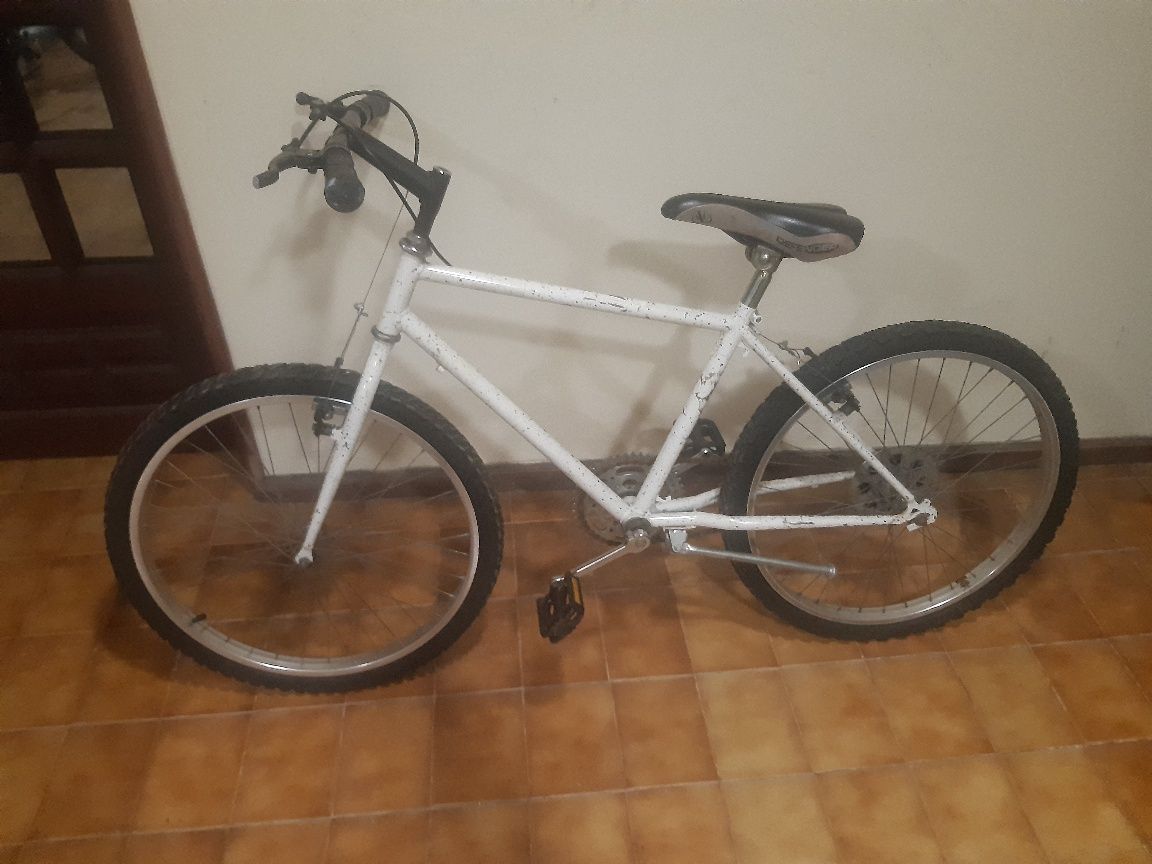 Vendo 3 bicicletas