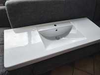 Umywalka  villeroy&boch