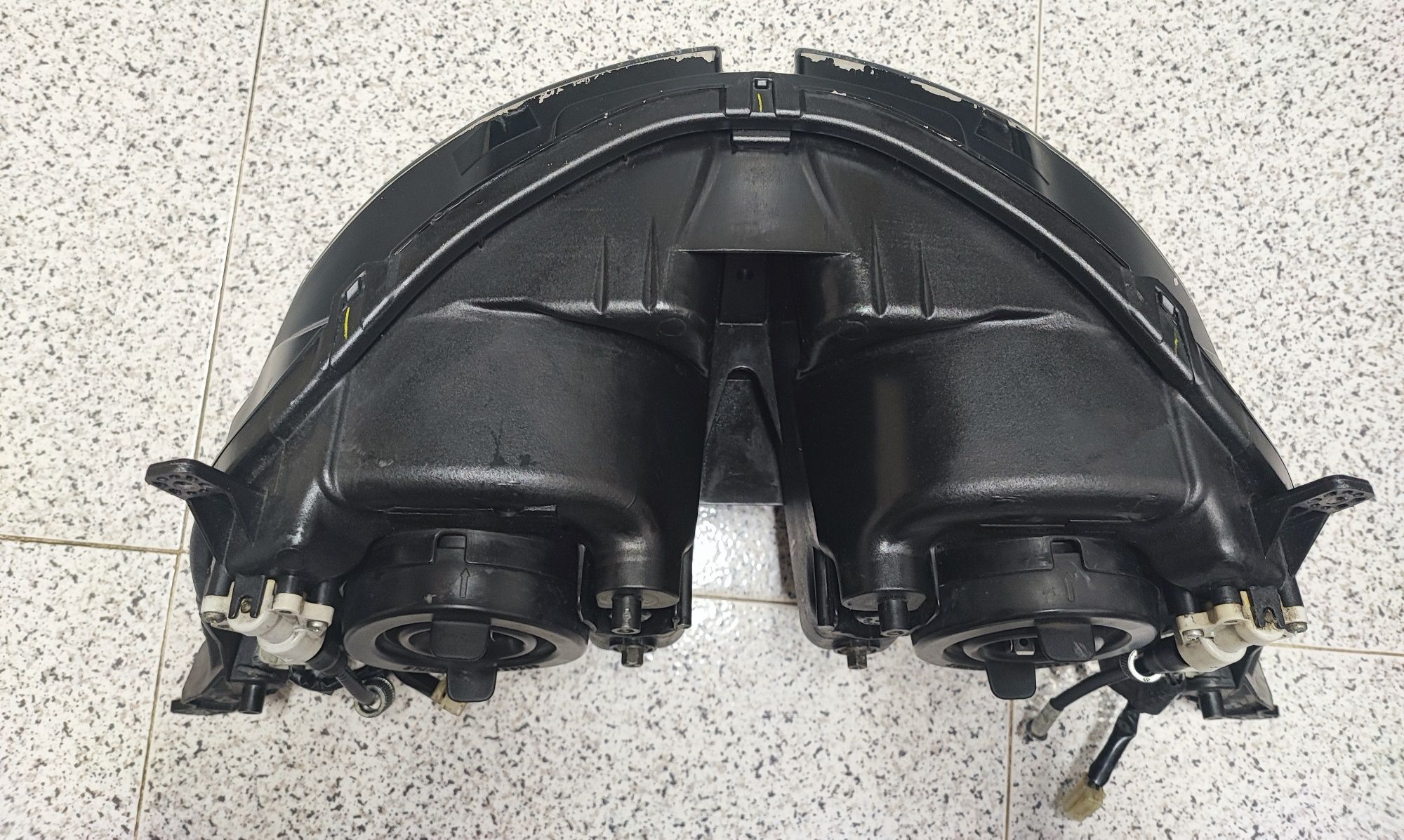 Óptica Yamaha FJR 1300 GEN II 2006 a 2012