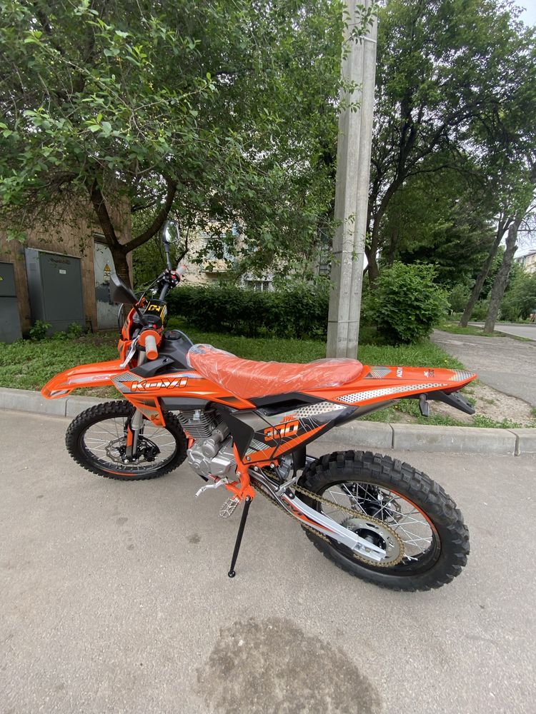 Kovi JNC 300 ( He Geon, He Kayo )