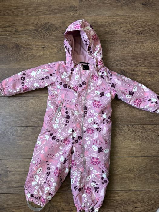 Комбінезон зимовий  Reima