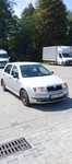 Skoda Fabia 1.4 MPI