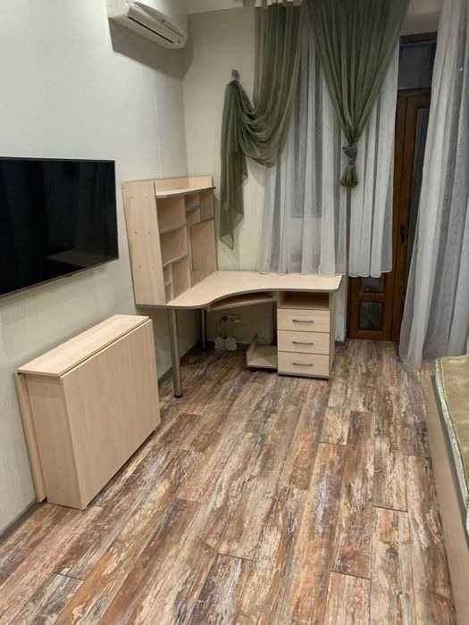 Сдам 2-к квартиру в центре на Металлургов по проспекту Соборный