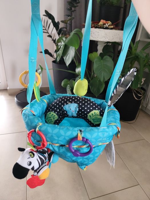 Skoczek Bright Starts