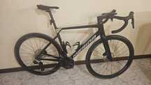 Merida scultura 6000 di2