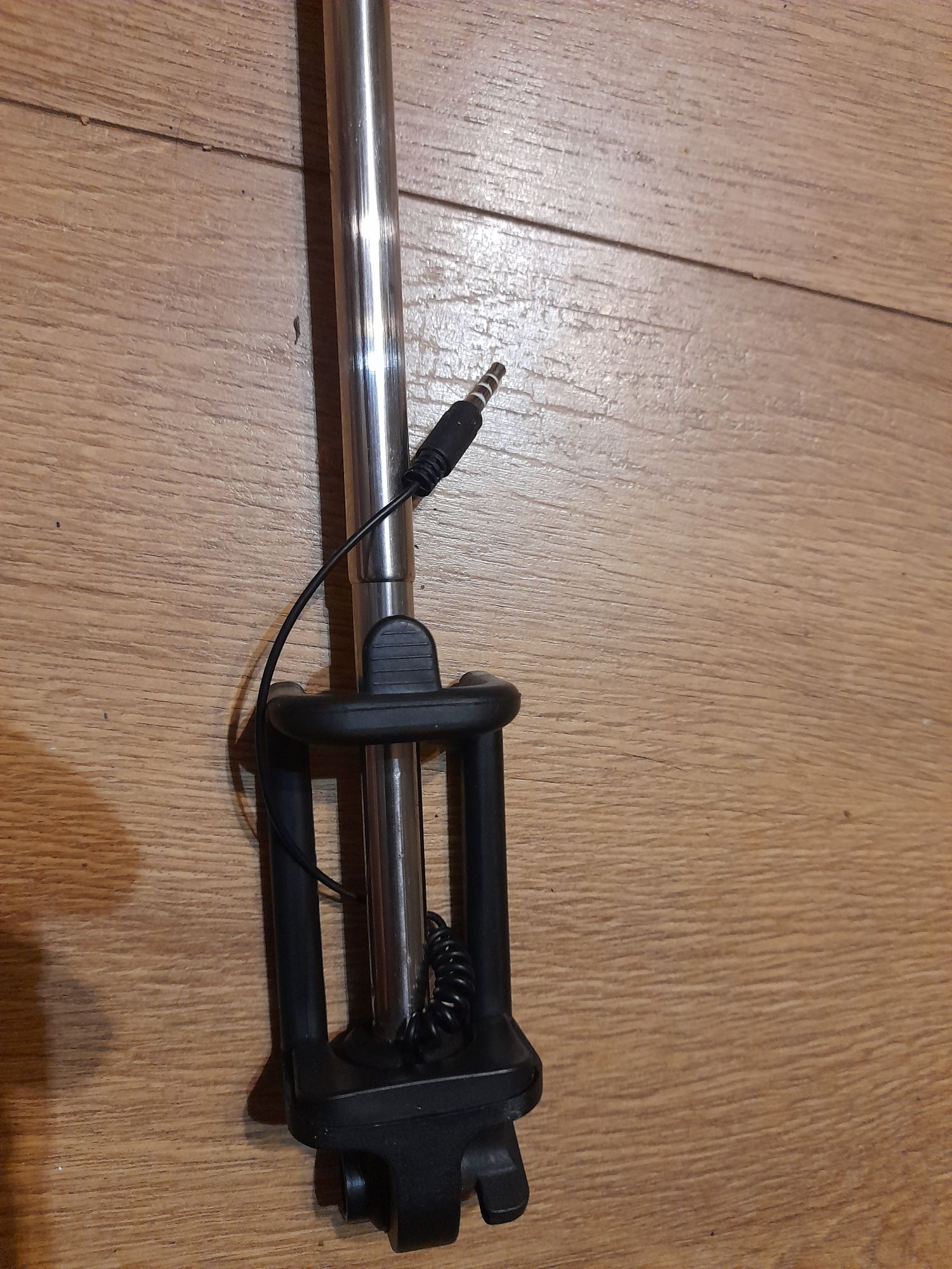 Akcesoria telefoniczne kable zasilające 7szt. słuchawki 5szt.teleskop