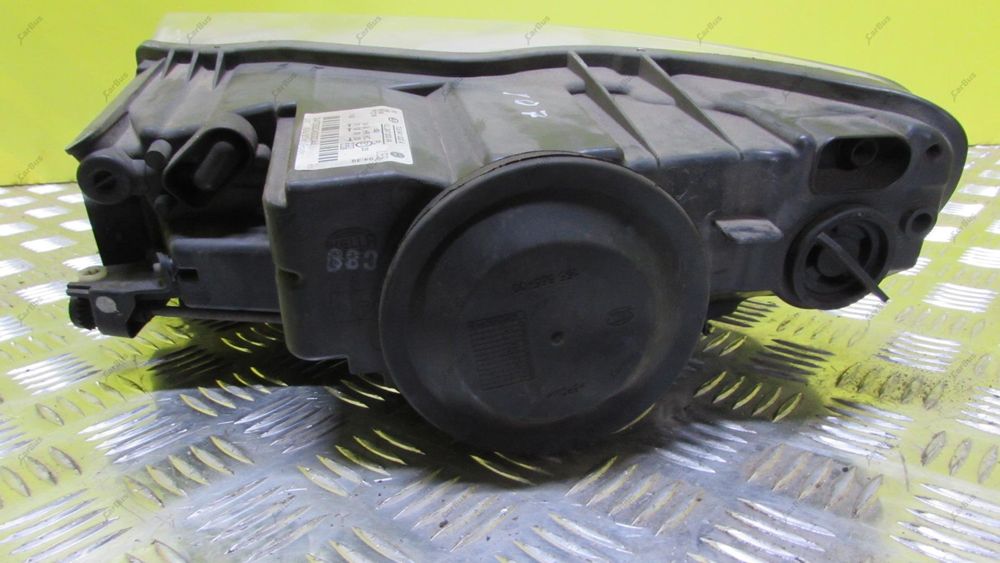 Фара права Touareg GP 2007-2010 Туарег правая фари таурег розборка