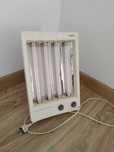 Domowe solarium PHILIPS HB 171/A