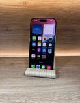 iPhone 15 Pro 256 White!!! З США!!! АКБ: 90%!! №: 4666!!! Неверлок!!!