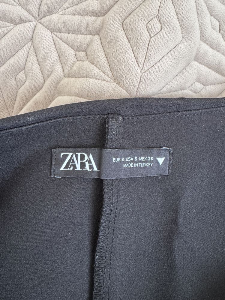 Спідниця шорти zara