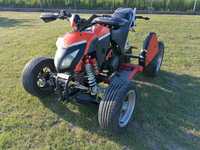 Quad BASHAN 300 cm3