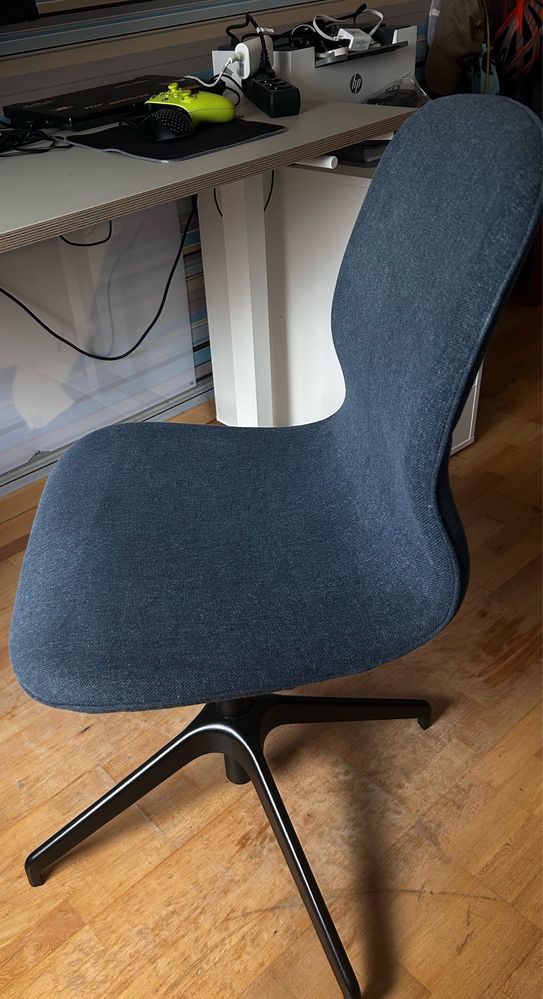 Krzesło Langfjall Ikea