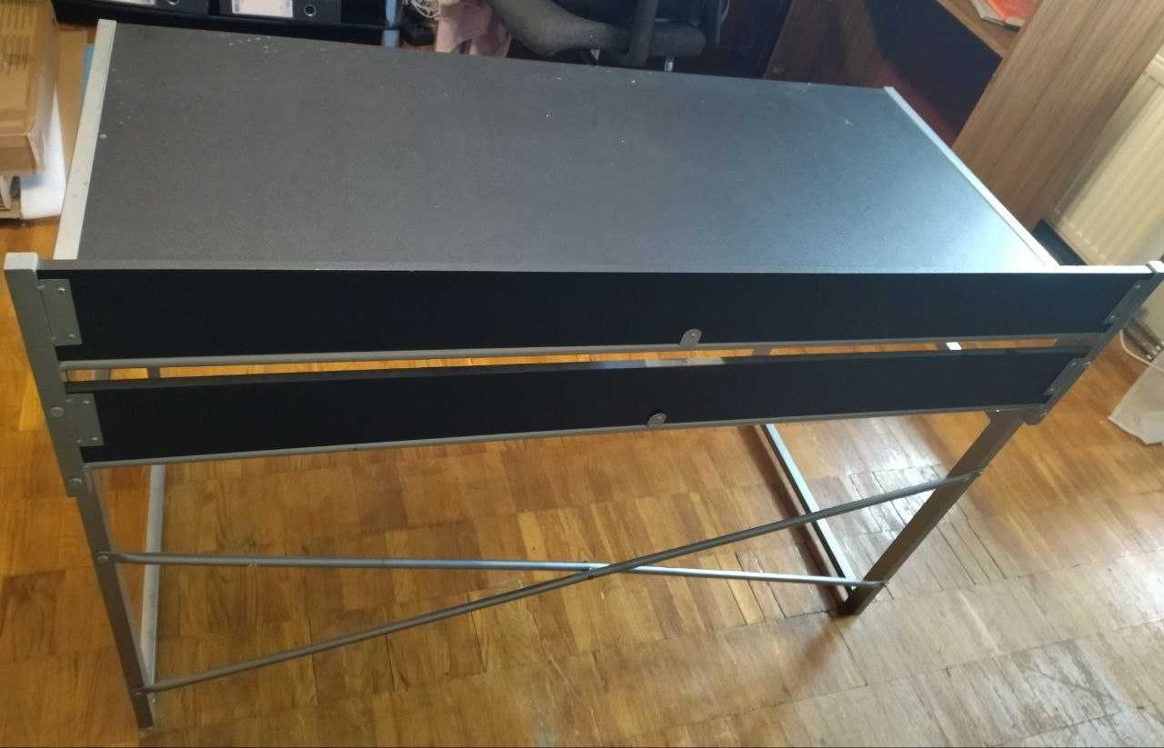 Комп’ютерний/офісний/учнівський стіл GELSTED JYSK 120×60 (самовивіз)