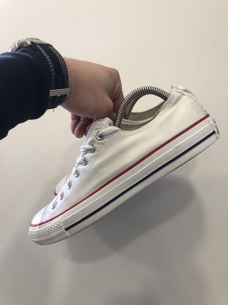 Converse all star trampki niskie rozmiar 42