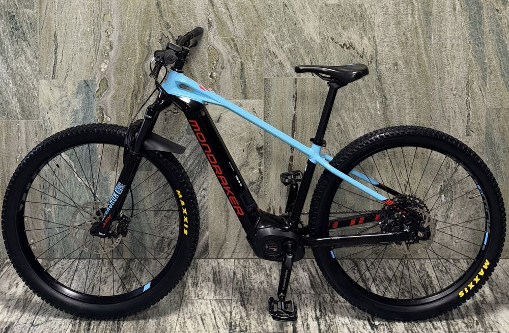 Mondraker Prime 29