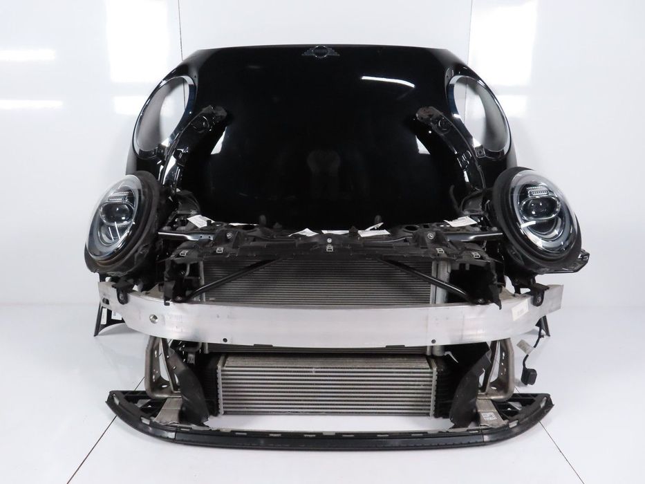 Frente completa Usado / Original MINI MINI (F56)/MINI MINI (F55)/MINI MINI Conve...