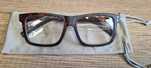 Nowe okulary korekcyjne +2,00 Eyekepper