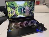 Acer Nitro 5 i5-12500H/16GB/512/Win11X/RTX4060/165hz